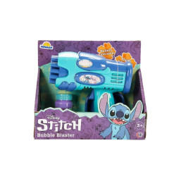 Stitch Bubble Blaster